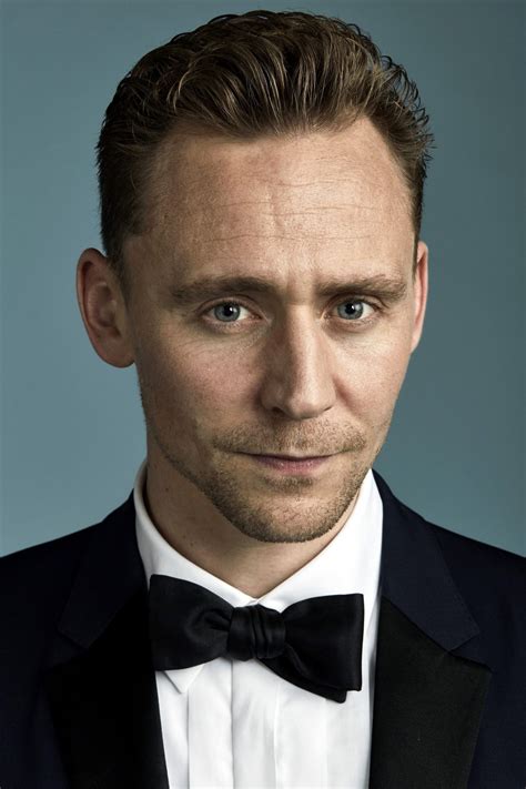 Tom hiddleston filmleri ve tv dizileri